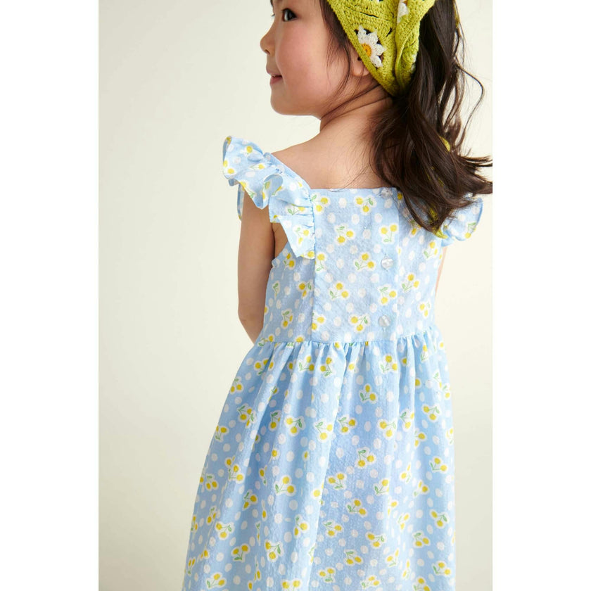 Girls Sundress Polly