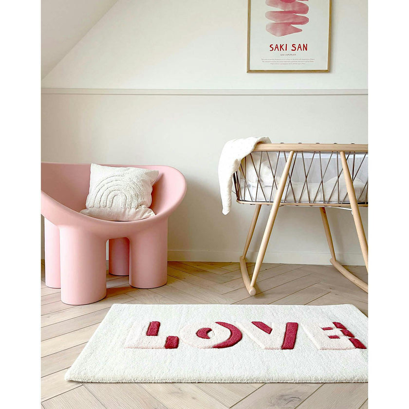 Love Rug