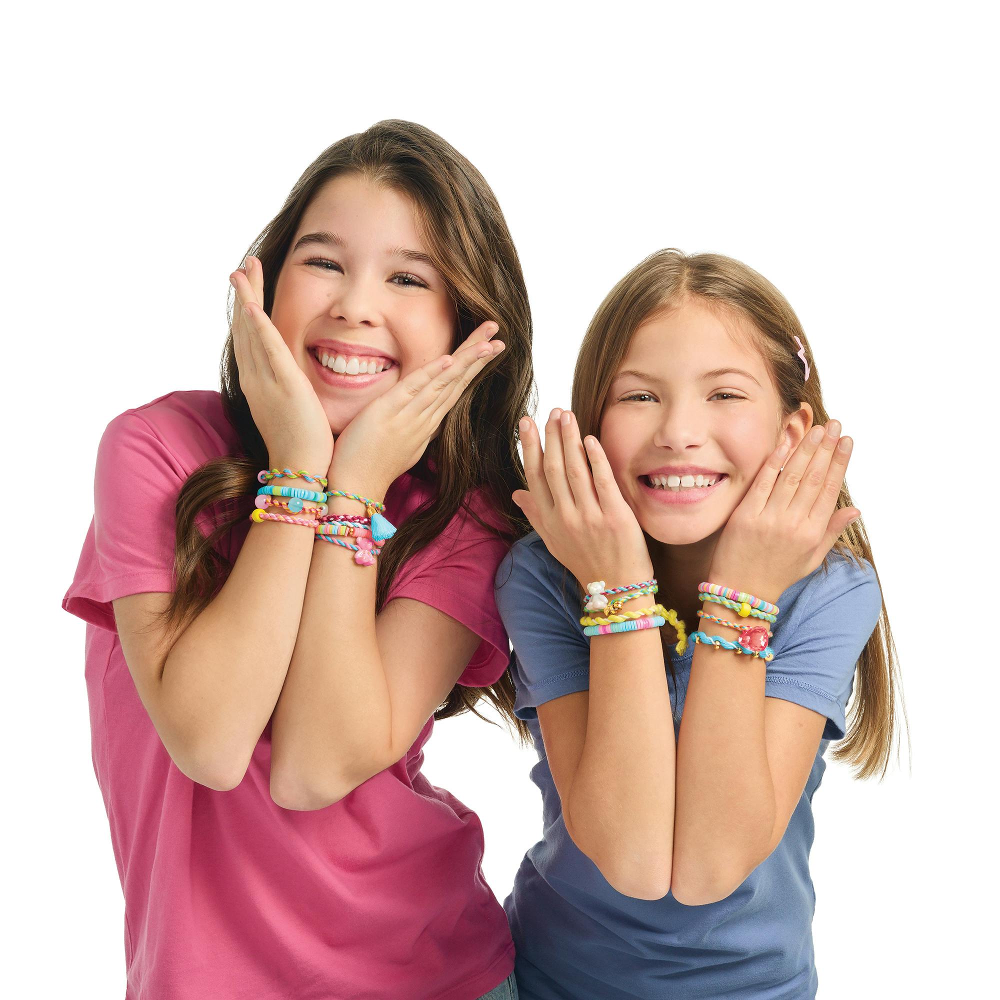 MIR: Swift Twist Bracelet Maker