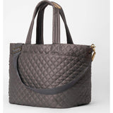Large Metro Tote Deluxe