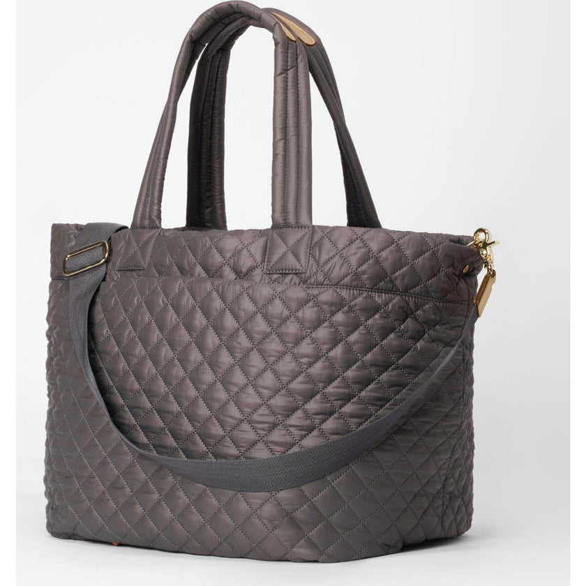 Large Metro Tote Deluxe
