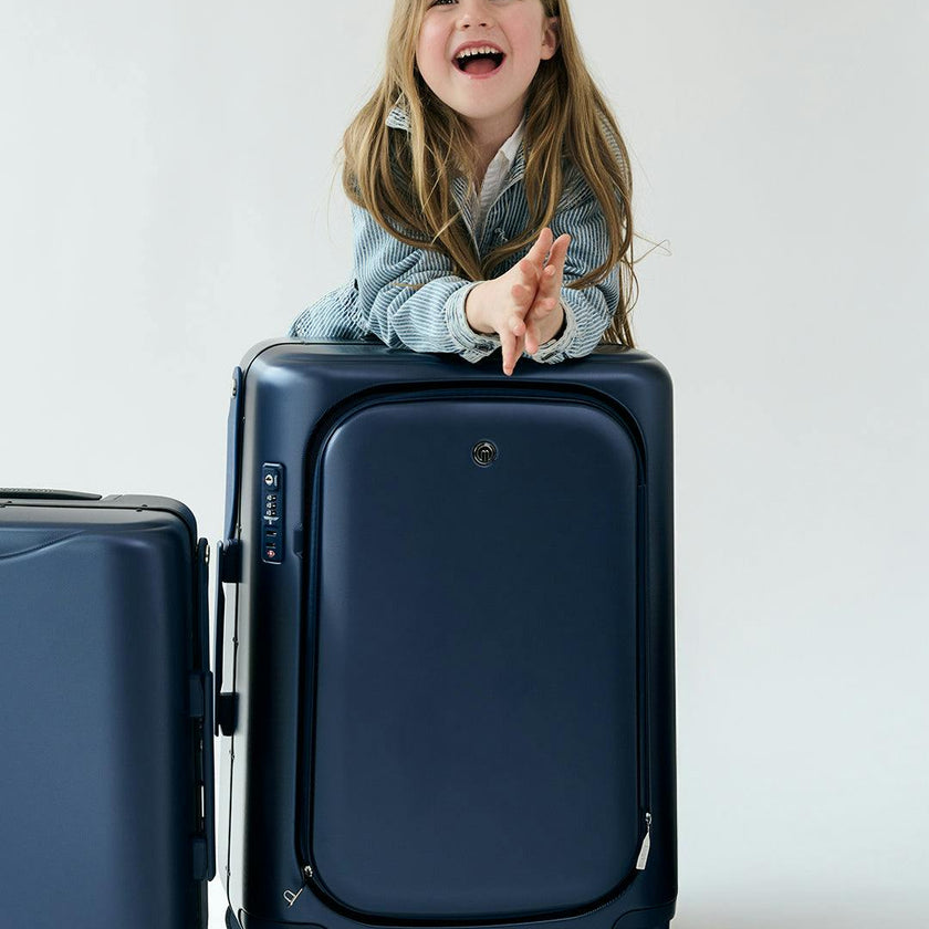 Check In Plus