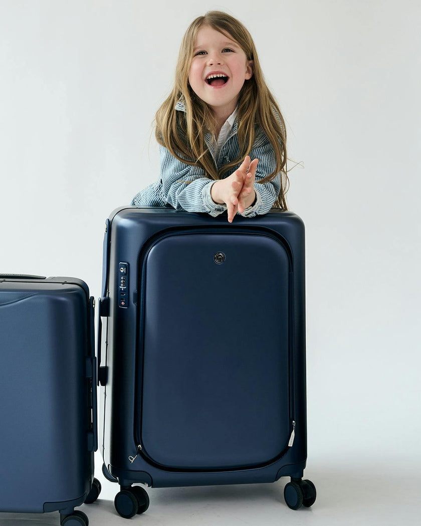 Check In Plus