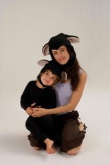 Black Sheep Costume
