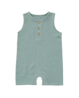 Beach Bum Romper
