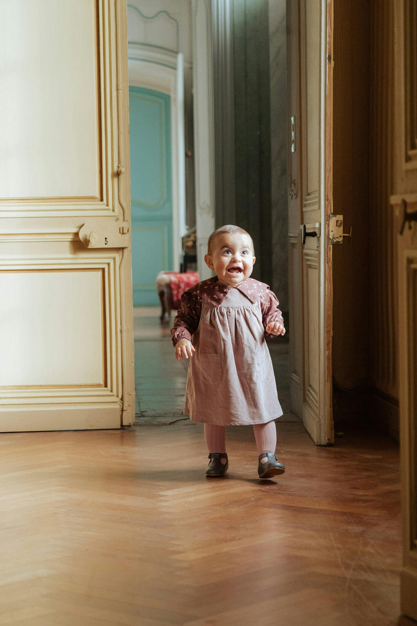 Robé bébé Olga