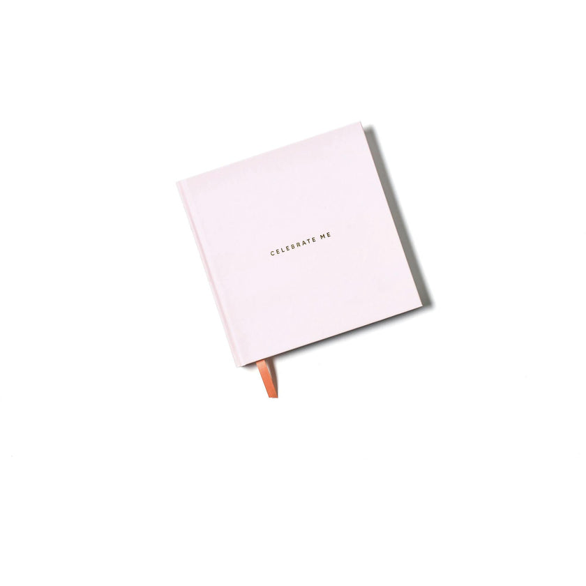 Celebrate Me Milestone Book