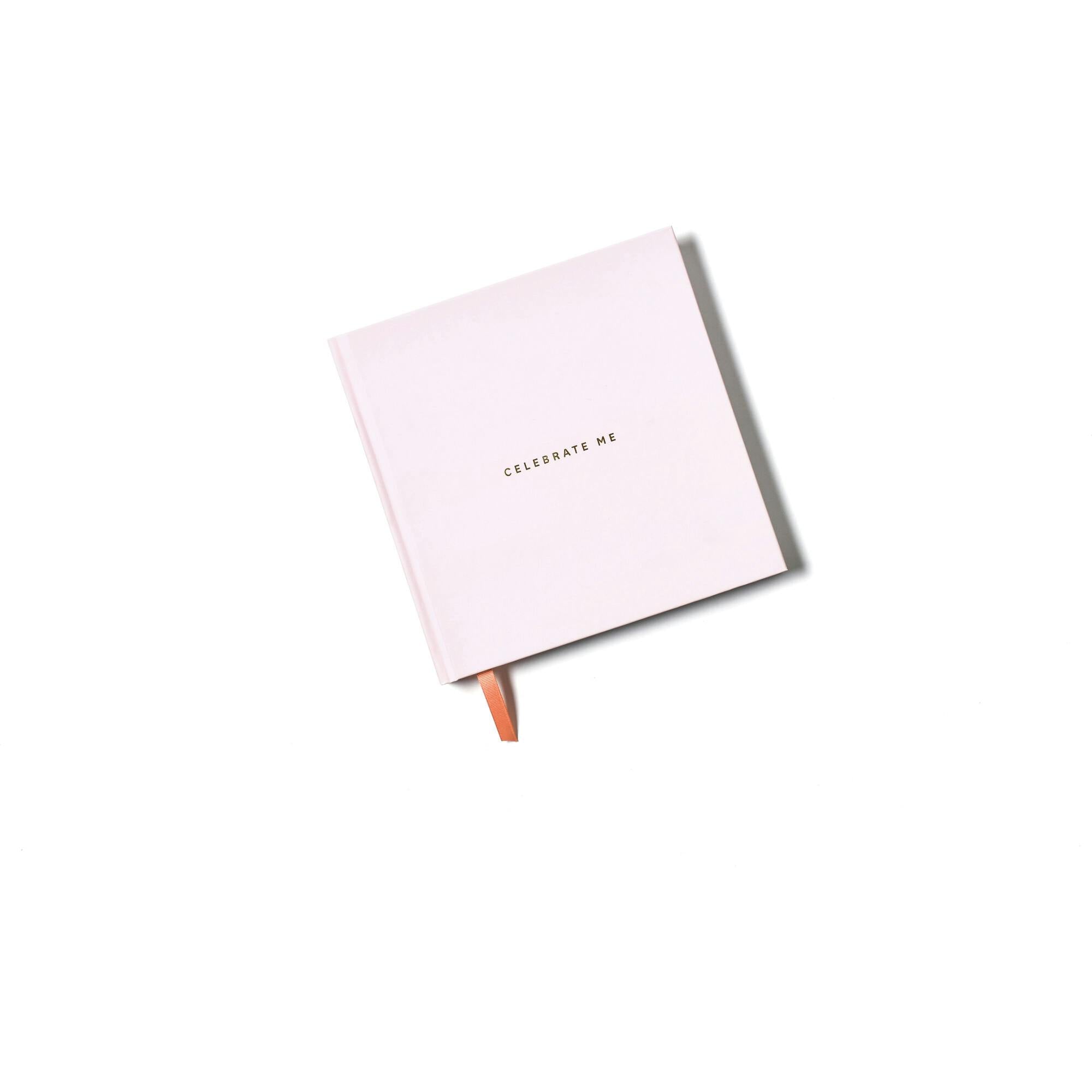 Celebrate Me Milestone Book