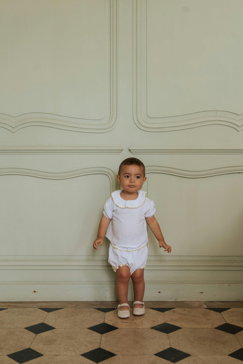 Bloomer bébé Vespo