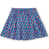 Twirl Skort, Blue