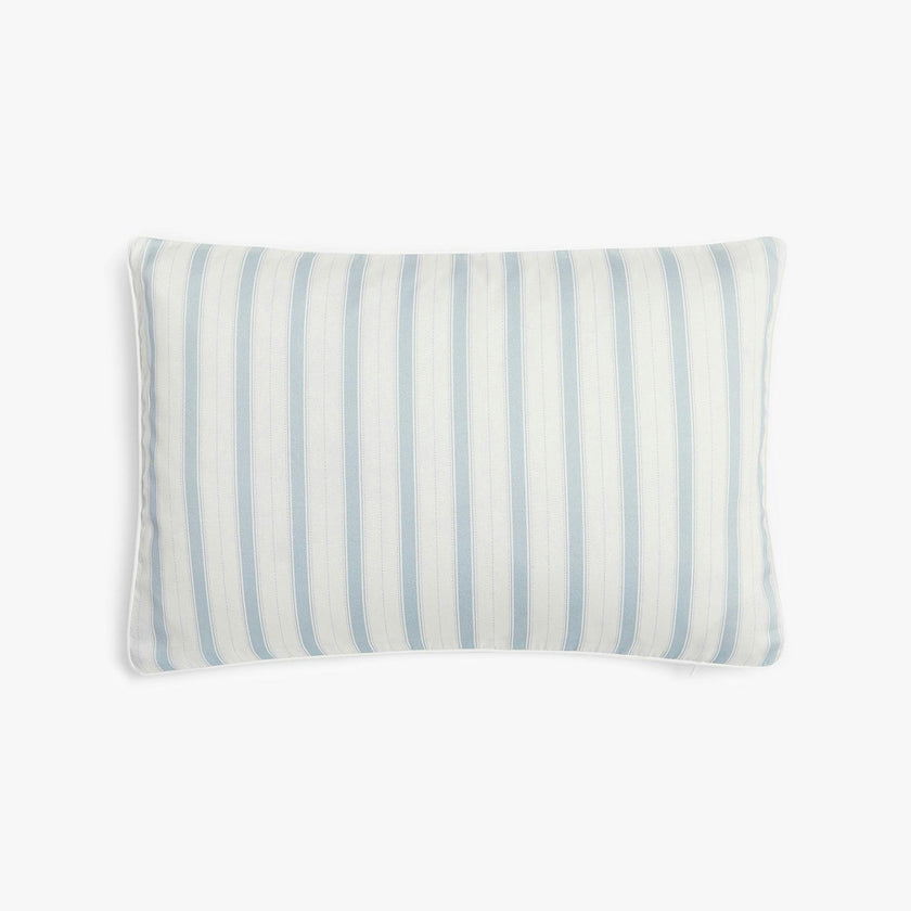 Seaside Stripes Toddler Pillow Set