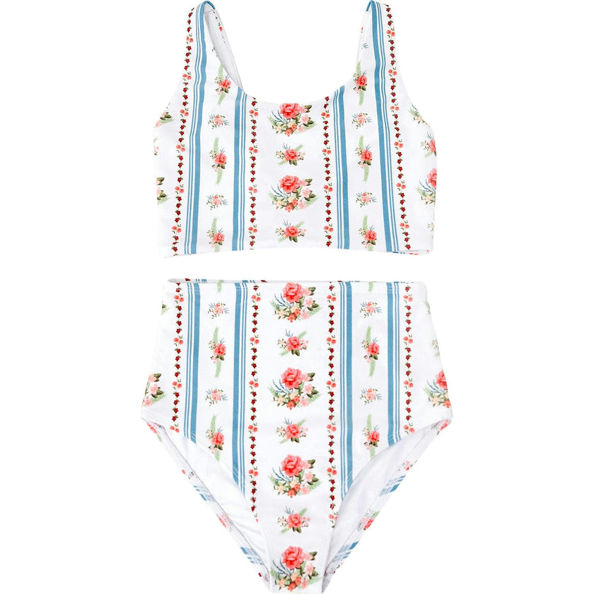 Primrose Two Piece Tank