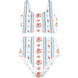 Primrose Two Piece Tank