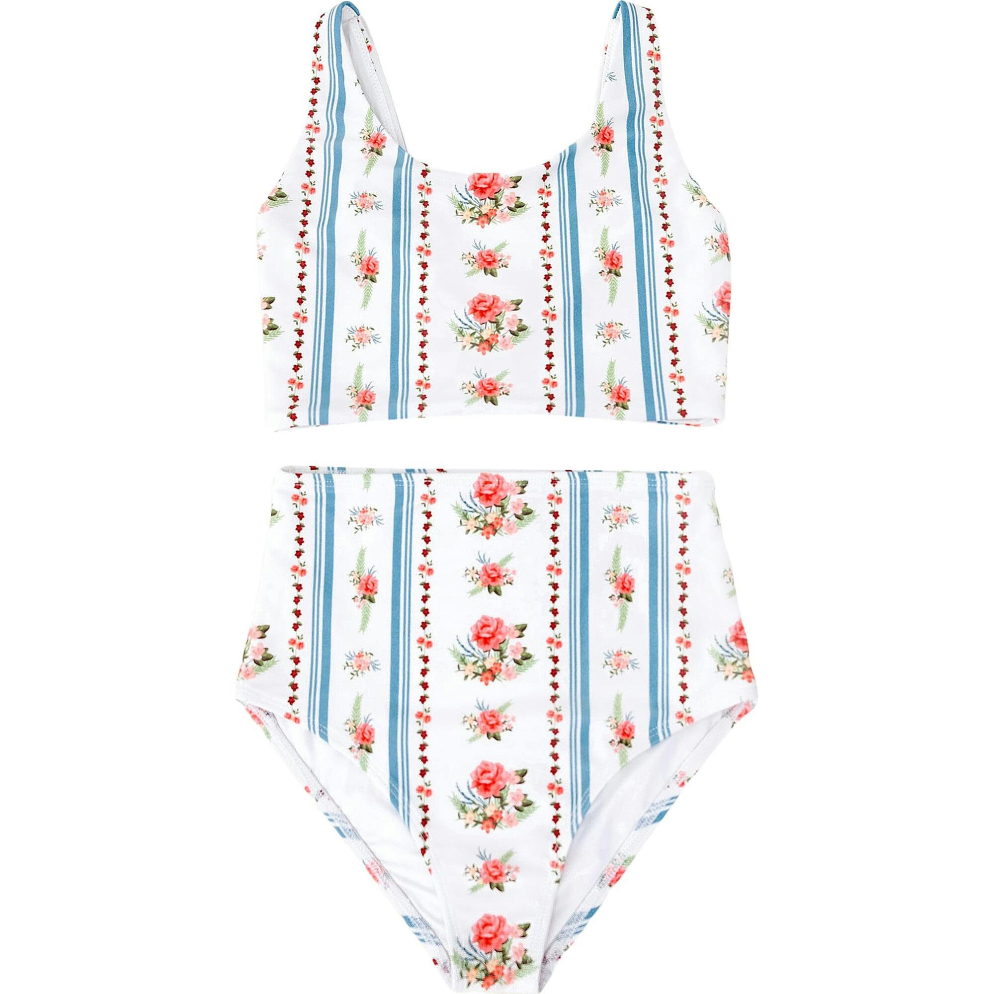 Primrose Two Piece Tank