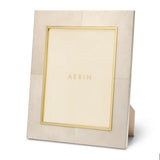 Livio Parchment Frame
