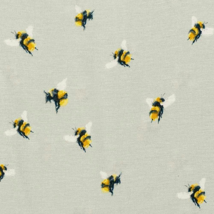 Bumblebee Bamboo Pocket Bloomer