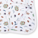 Vintage Football - Sleep Bag
