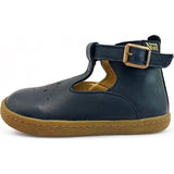 Lark Leather, Navy