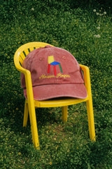 The Garden Chair Hat