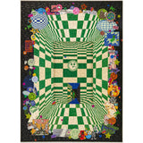New Dimension Puzzle