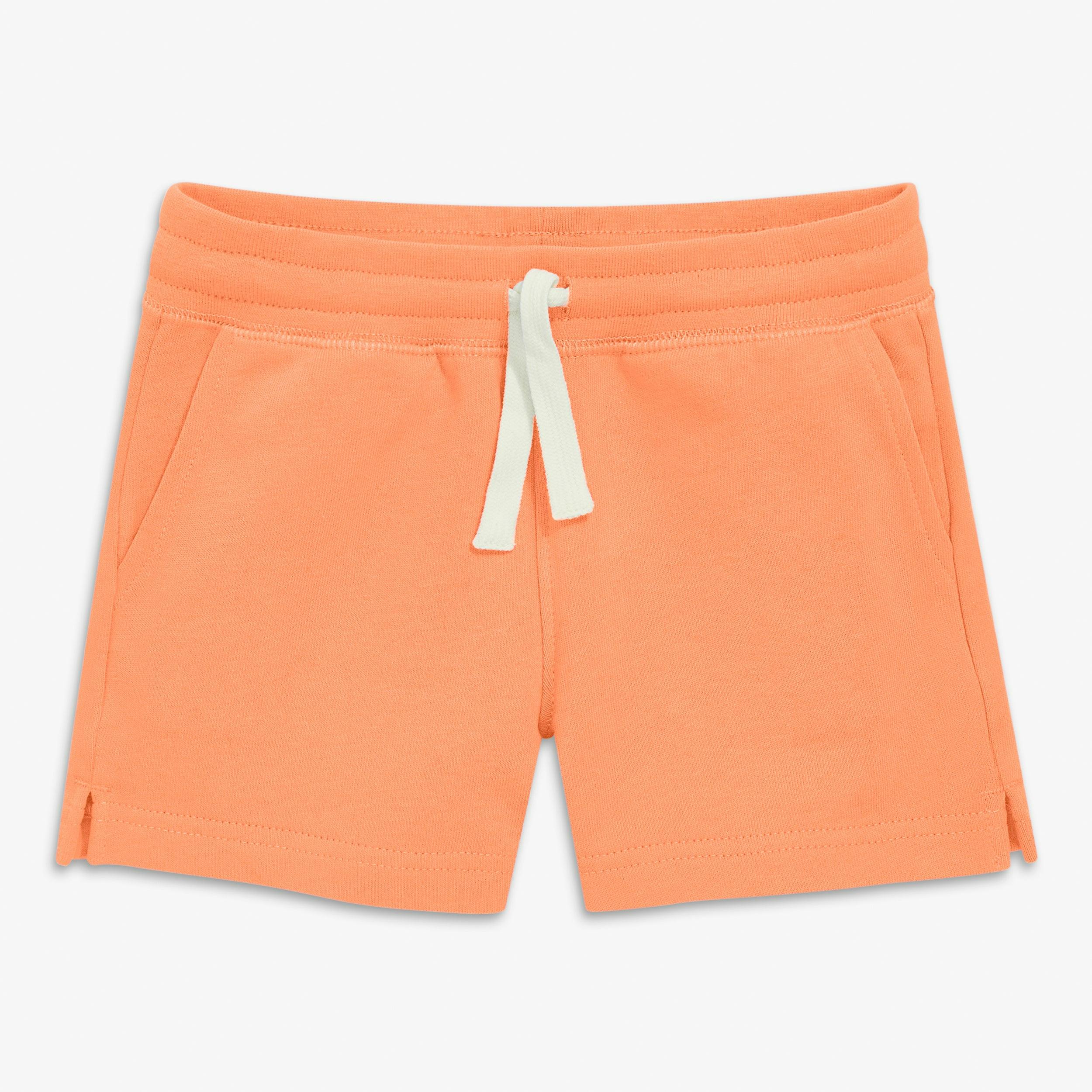 Kids track short