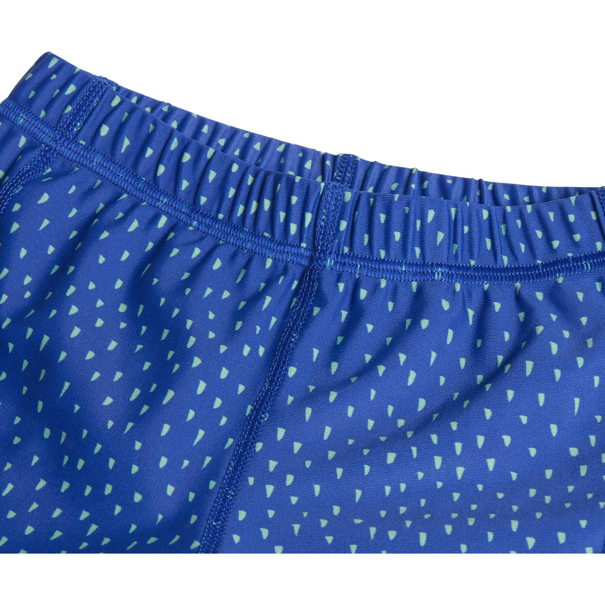 Dip swim trunks 