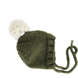 Ari Bonnet - Rifle Green
