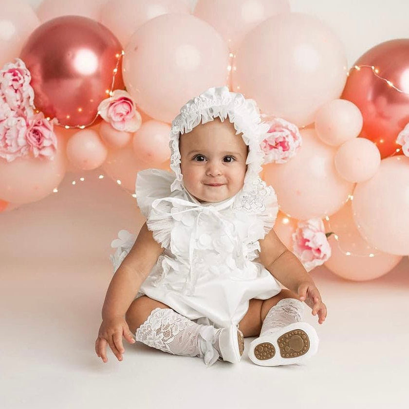 Ceremony Romper