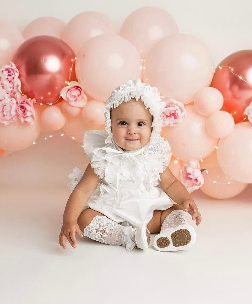 Ceremony Romper