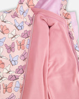 3-In-1 Two-Piece Mid-Season Outerwear Set