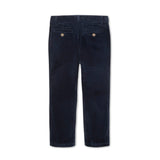 Organic Corduroy Pant