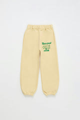 TOO COOL TO COOK SWEATPANT BEIGE