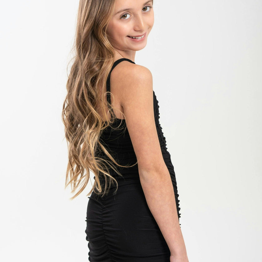 Kids Amelia Tank Dress