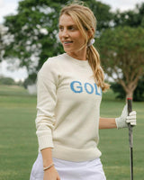 Classic Crew - Golf