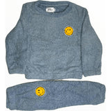 Bright Smile Patch Fuzzy Set