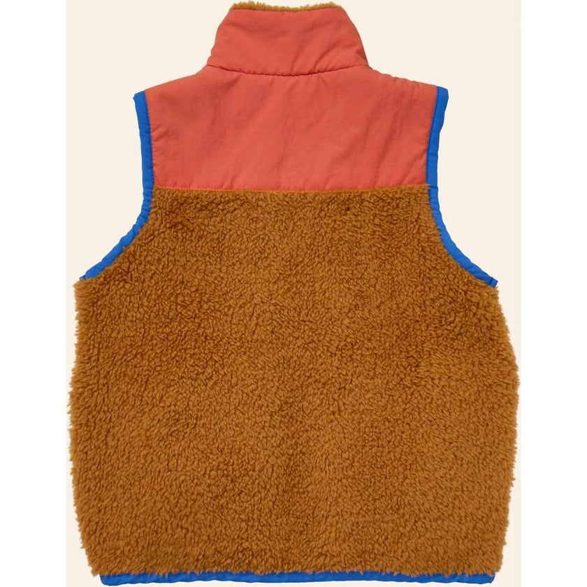 Sherpa Vest