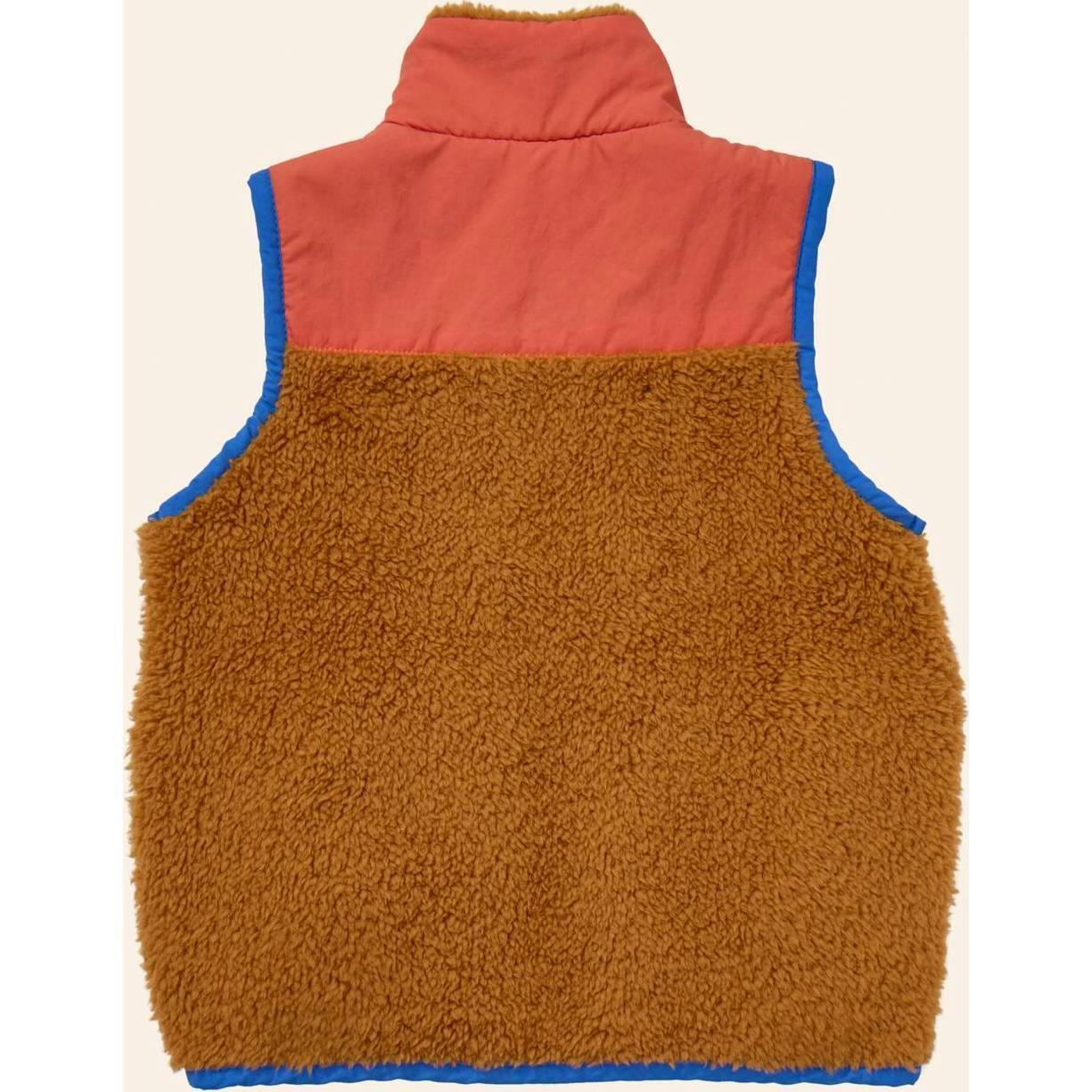 Sherpa Vest