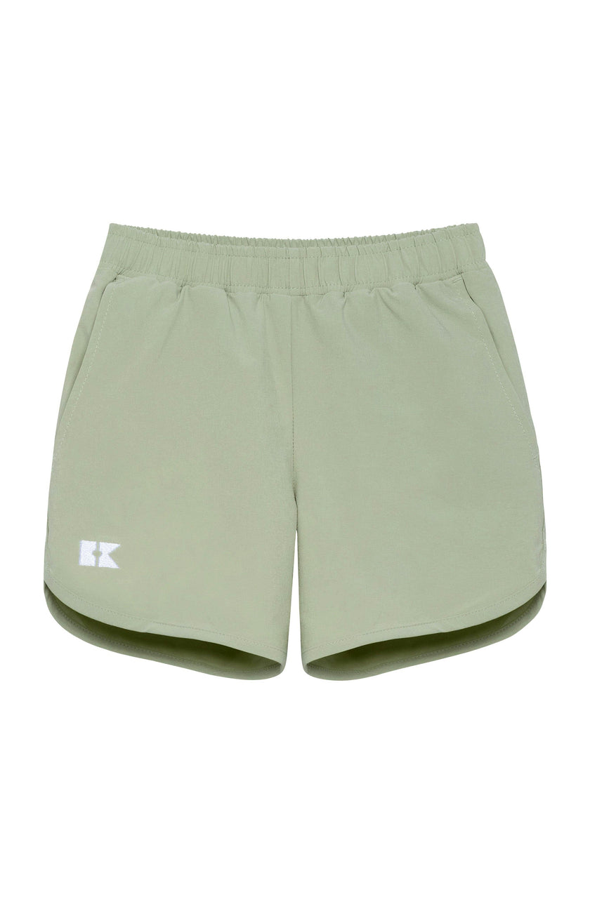 sage super short