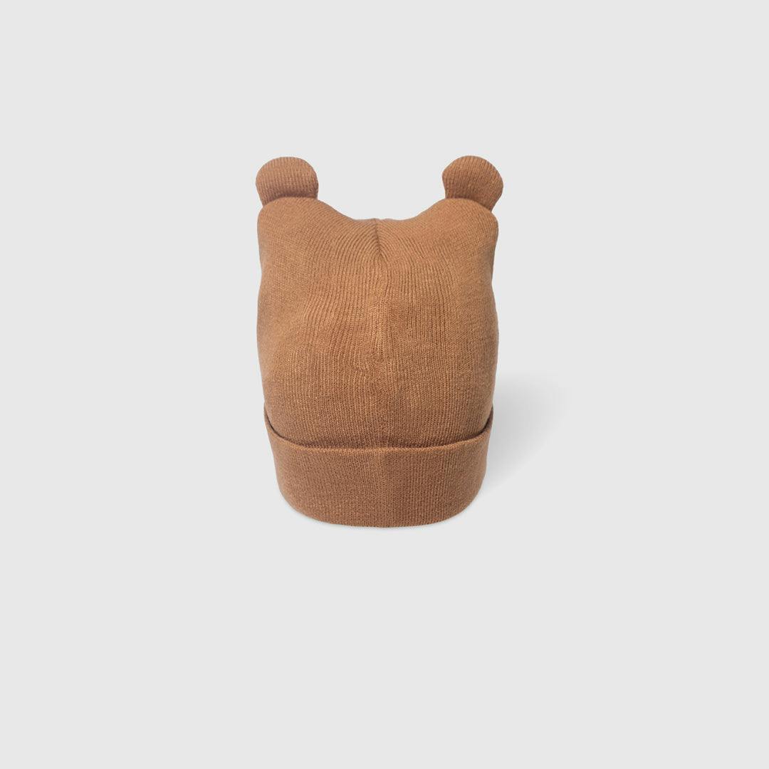The Big Face Beanie – Sloth