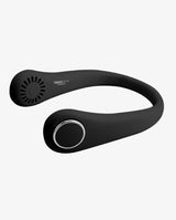 Bladeless Neck Fan - BLACK