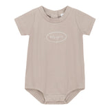 Little Fragile Romper