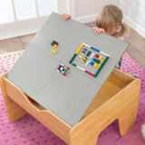 Activity Table with Board