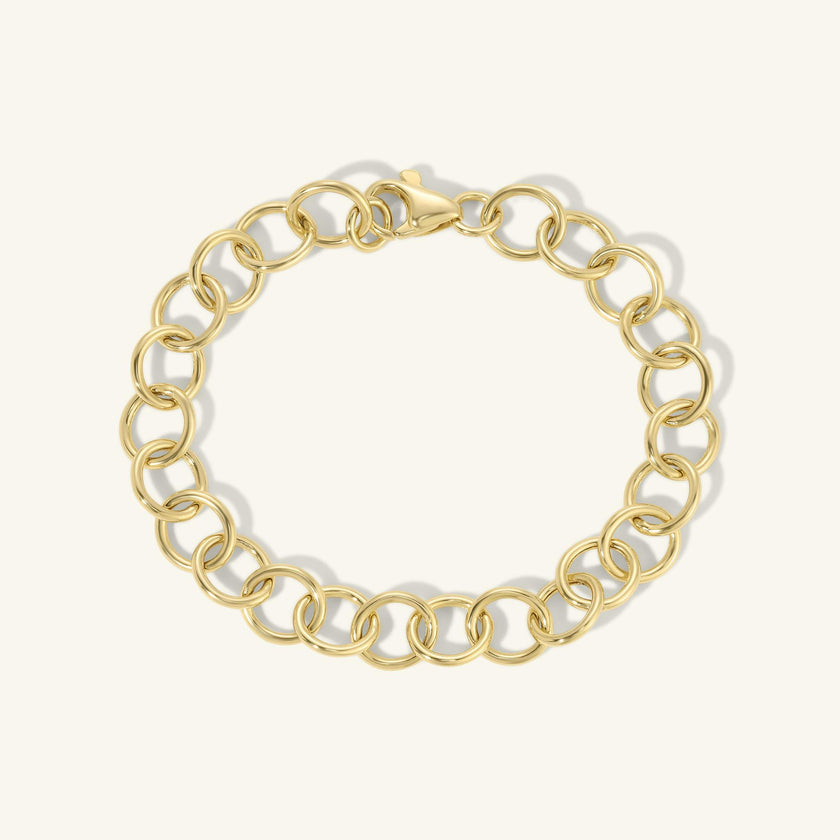Zelda Chain Bracelet