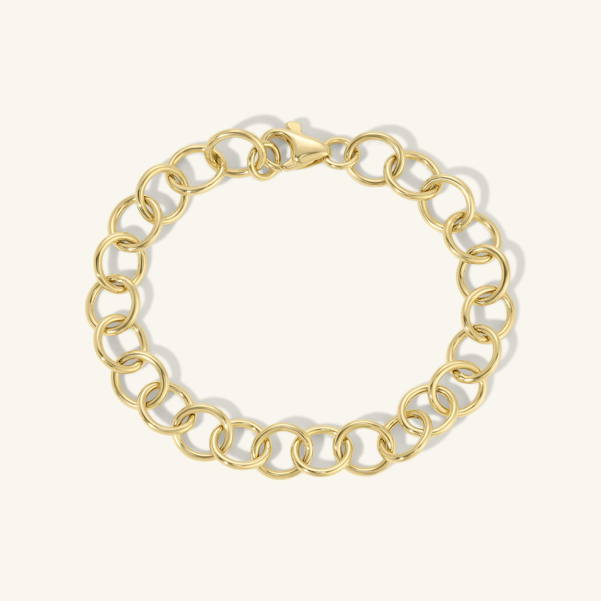 Zelda Chain Bracelet