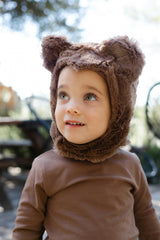 Baby Bear Costume