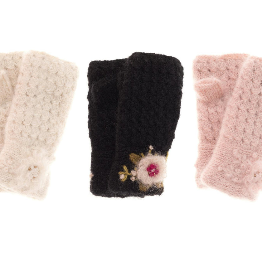 Women's Mae Handwarmer