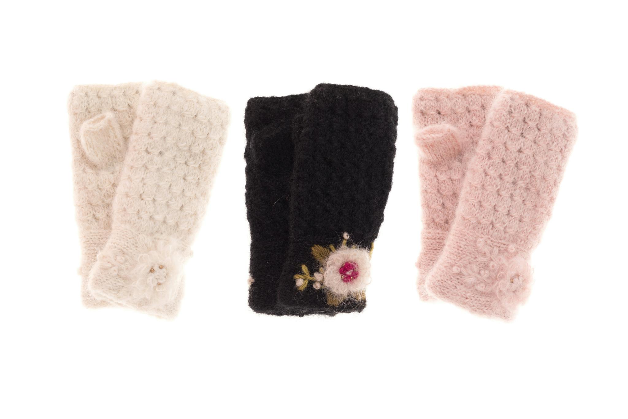 Women's Mae Handwarmer