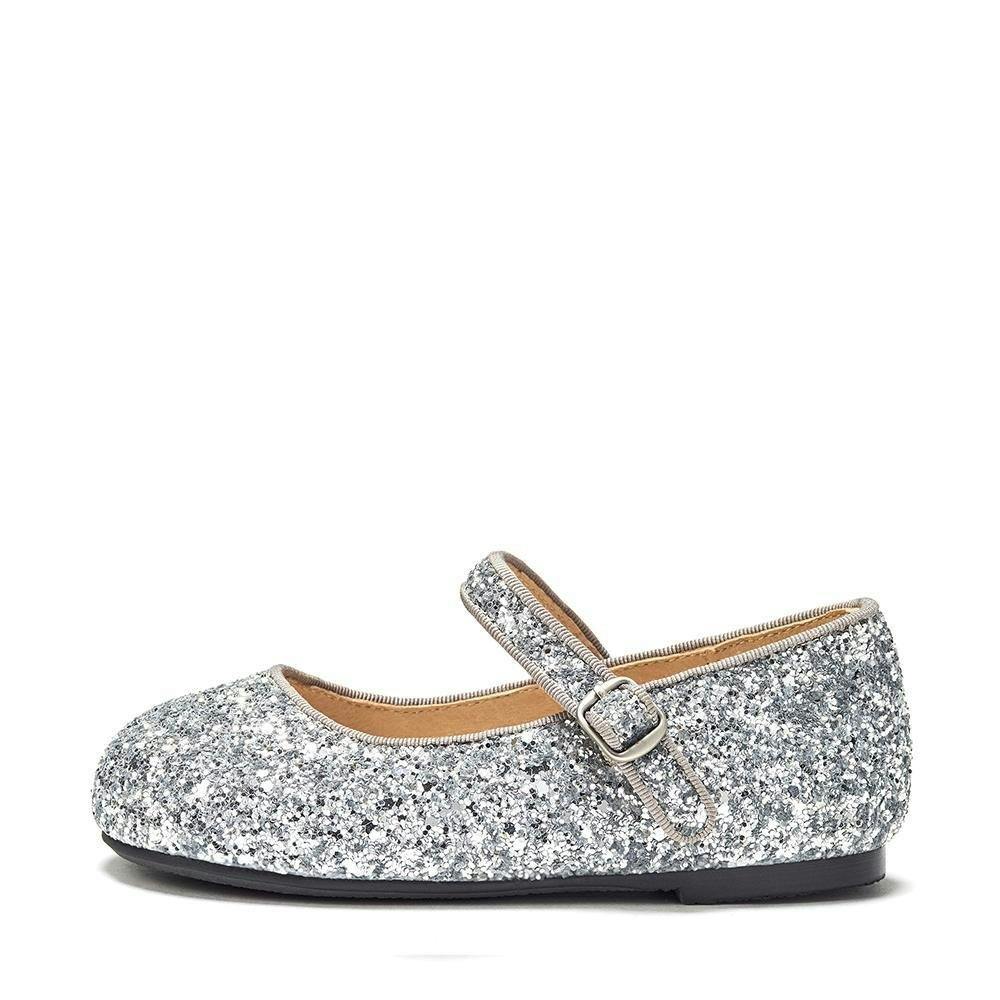 Eva Sparkling Glitter Party Shoes