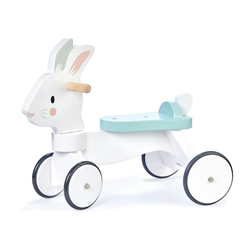 Running Ride On
