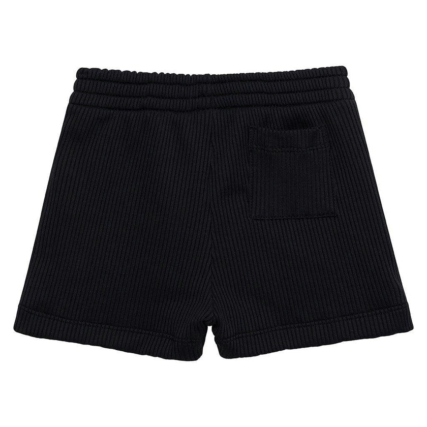 Boys Elasticated Waist Boardshort